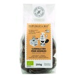 Organic Organic seedless dates, GLUTEN-FREE, 250g, Organic Republic