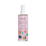 Hagi Holidays in Bali set, huile corporelle, 100 ml + bougie soja, 215 ml