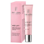 Iwostin Age Lift set, crème de jour, peau normale et mixte, SPF 15, 50 ml + crème pour les yeux, 15 ml + sérum anti-rides, 30 ml