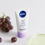 Nivea 24H Hydration, Crema giorno lenitiva, SPF 15, 50 ml