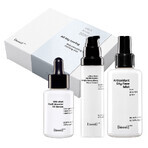 Iossi Pro All My Loving Rejuvenating & Firming set, crema facial, 50 ml + sérum, 30 ml + bruma, 100 ml