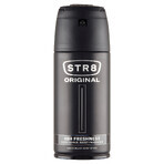 STR8 Set original, aftershave, 100 ml + deodorant, 150 ml + gel de duș, 250 ml