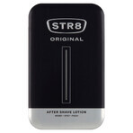 STR8 Set original, aftershave, 100 ml + deodorant, 150 ml + gel de duș, 250 ml