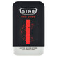 STR8 Red Code Set, Aftershave, 100 ml + Deo-Spray, 150 ml + Duschgel, 250 ml