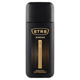 STR8 Ahead set, deodorant, 85 ml + deodorant spray, 150 ml