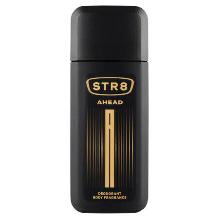 STR8 Ahead set, déodorant, 85 ml + spray déodorant, 150 ml