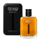 STR8 Original set, eau de toilette, 50 ml + deodorant spray, 150 ml