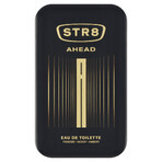 STR8 Ahead set, eau de toilette, 50 ml + desodorante en spray, 150 ml