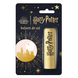 Harry Potter, baume à lèvres hydratant et régénérant, or, 3.8 g