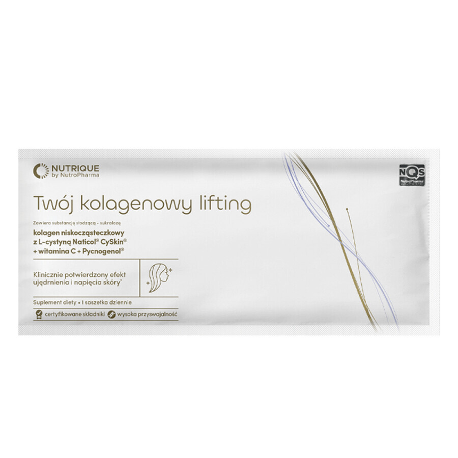 Votre Collagène Lifting, 30 sachets