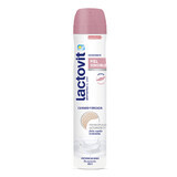 Deospray voor gevoelige huid, 200 ml, Lactovit