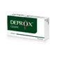 Deprox, suppositoires pour la prostatite, 10 pièces