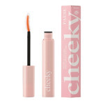 Paese Eyestory set, mascara, 9 ml + wenkbrauwzeep, 8 g + borsteltje, 1 stuk