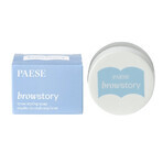 Paese Eyestory set, mascara, 9 ml + wenkbrauwzeep, 8 g + borsteltje, 1 stuk