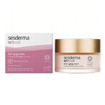 Set Sesderma Reti-Age, anti-aging face cream, 50 ml + gel-cream for eyes and eye contour, 15 ml