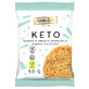 Frank&amp;amp;Oli Keto, zachte koekjes, kokos + cashewnoten, 50 g