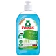 Frosch, concentrado lavavajillas, sódico, 500 ml