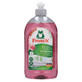 Frosch, afwasconcentraat, framboos, 500 ml