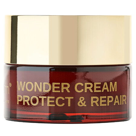 Swederm Wondercrème, veelzijdige gezichtscrème, rijpe huid, 50 ml