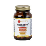 Yango Magnezivit Vitaminas y Minerales, 40 cápsulas vegetales