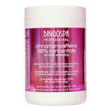 Bingospa Professional, kaneel-cafeïneconcentraat voor lichaamspakkingen, 1000 g