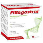 FIBEgastrine, 5 g x 15 sachets