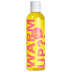 Loovara Warm Up!, wärmendes Massageöl, 250 ml