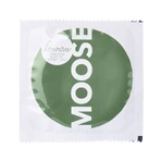 Loovara Moose, classic condoms, 69 mm, 12 pieces