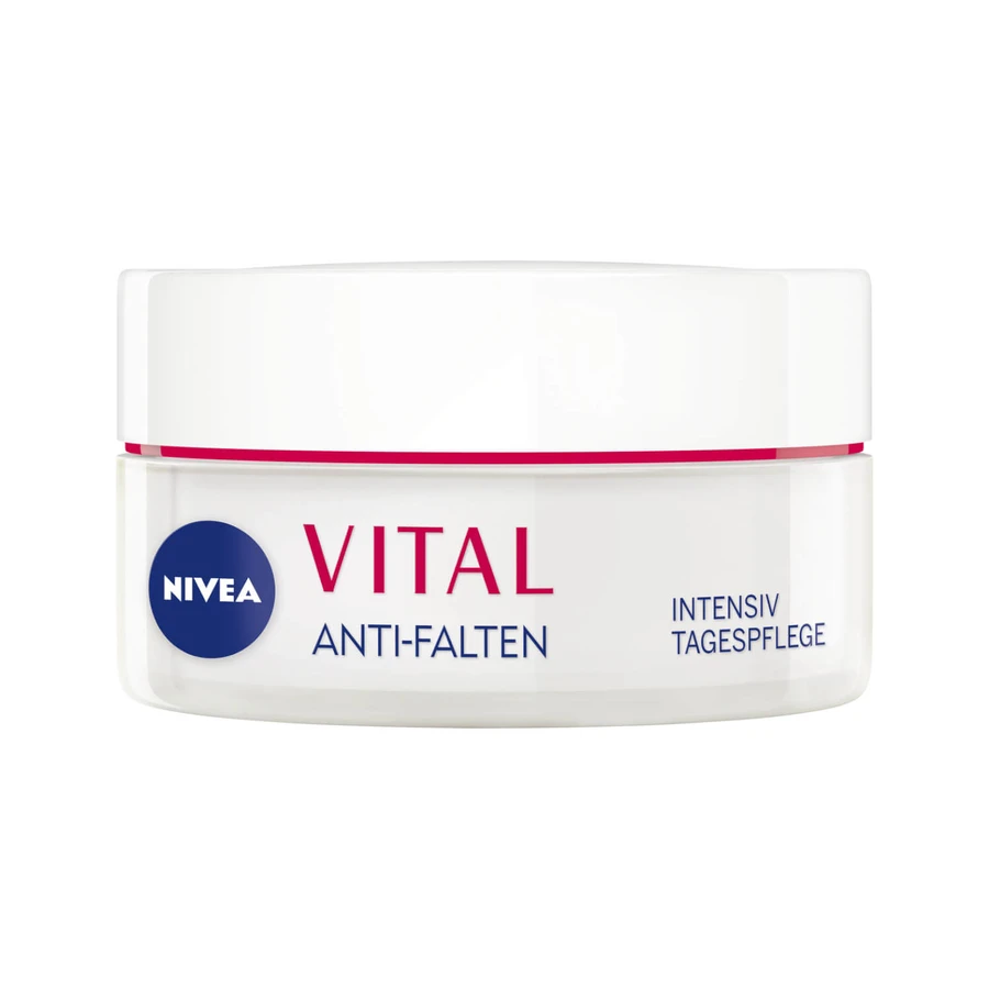 Nivea Vital Anti-Aging Dag hydraterende crème, 50 ml