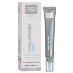 MartiDerm Shots Hyaluron Filler, geconcentreerd vochtinbrengend serum voor het gezicht, 20 ml