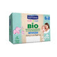 Septona Baby Calm n Care Bio, biologisch afbreekbare wattenstaafjes voor baby&#39;s, 50 stuks