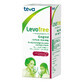 Levofree 6 mg/ml, vanaf 2 jaar, 120 ml