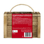 Old Spice Treasure Chest Set, Deodorant, Stick, Deep Sea, 50 ml + Duschgel, Deep Sea, 250 ml + Aftershave, Captain, 100 ml + Box