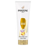 Pantene Intensive Repair Kit, shampoo, 400 ml + conditioner, 200 ml + beschermende olie, 100 ml + haarampullen, 3 x 15 ml + make-up tasje