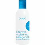 Acondicionador hidratante intenso para cabello seco, 200 ml, Ziaja