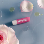 Nivea, Lipverzorging Lipstick, Zachte Roos, 1 st