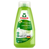 Frosch, afwasgel, limoen, 650 ml