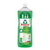 Frosch, glasreiniger, Bio Spirit, reserve, 1000 ml