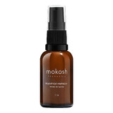 Mokosh, gladmakend en strakmakend gezichtsserum, vijg, 30 ml