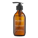 Mokosh, shampoo voor dof haar met droge punten, groene thee met bergamot, 200 ml