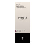 Mokosh, shampoo per capelli sottili, grassi e voluminosi, fico, 200 ml