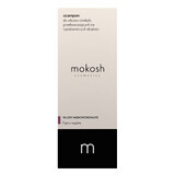 Mokosh, shampoo voor dun, vet en volumineus haar, vijg, 200 ml