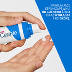 CeraVe, Feuchtigkeitsserum mit Hyaluronsäure, 30 ml