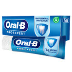 Oral-B Pro-Expert Professional Protection tandpasta, 75 ml