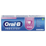 Oral-B Pro-Expert Sensitive tandpasta, 75 ml