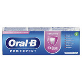 Oral-B Pro-Expert Sensitive tandpasta, 75 ml