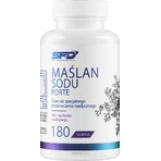 SFD Natriumbutyrat Forte, 180 Tabletten