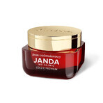 Janda My Clinic Gold C Premium, multi-tasking dag- en nachtcrème, 50 ml