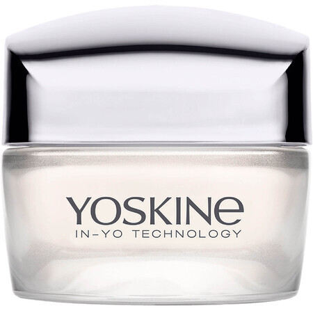 Yoskine Mezo Peptide Expert 60+, crema reafirmante antiarrugas, 50 ml