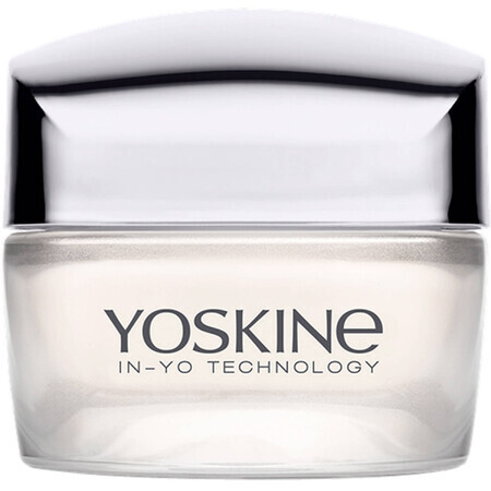 Yoskine Mezo Peptide Expert 70+, crema antiarrugas regeneradora, 50 ml